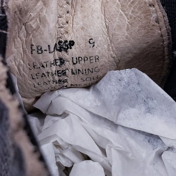 FREEBIRD BY STEVEN LASSO LEOPARD HAIRCALF BOOTIES - Picture 14 of 15